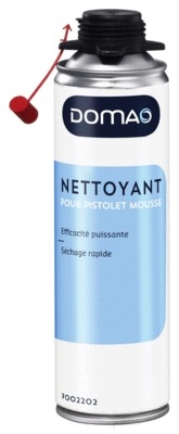 NETTOYANT MOUSSE PU