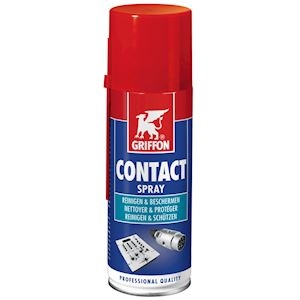 CONTACT SPRAY CS90 AÉROSOL
