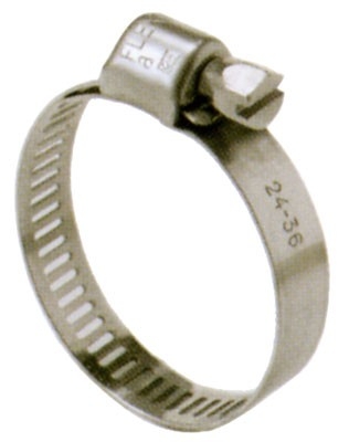 COLLIER SERFLEX BP9 LARGEUR 9MM