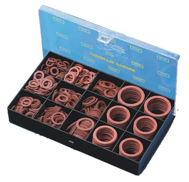 JOINT FIBRE EN COFFRET PANACHÉ