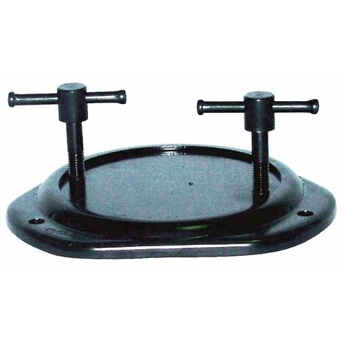 BASE TOURNANTE POUR ÉTAU DOLEX