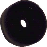 CLAPET PERCÉ EPDM SACHET DE 25 PIÈCES