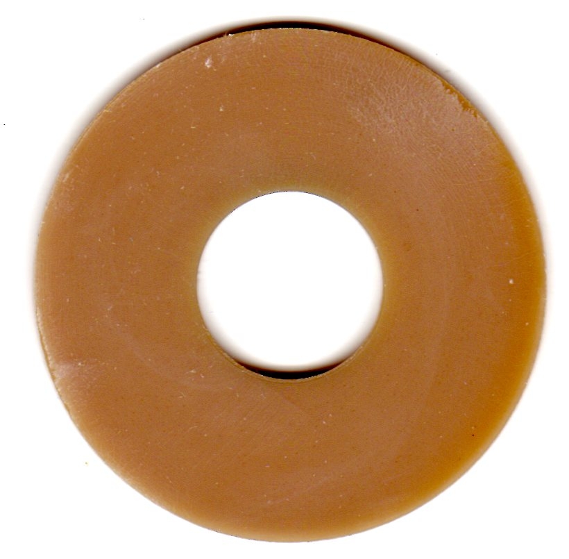 JOINT CHASSE D'EAU SIRIUS SACHET 1 PIÈCE