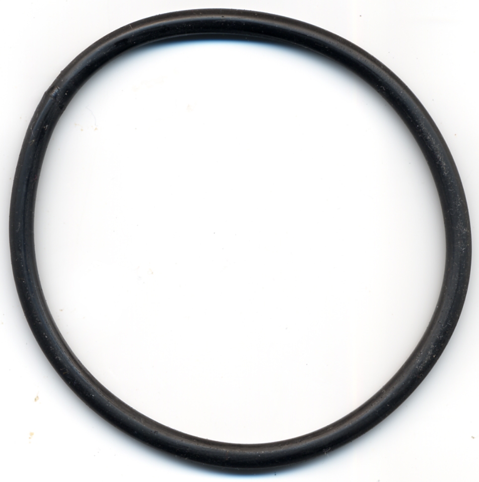 JOINT TORIQUE SACHET 1 PIÈCE