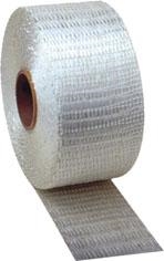 BANDE DE VERRE BLANCHE