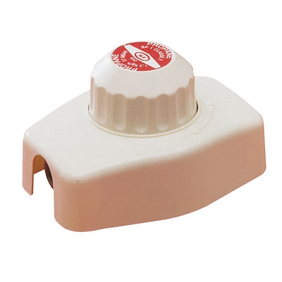 ROBINET DÉTENDEUR DÉCLENCHEUR