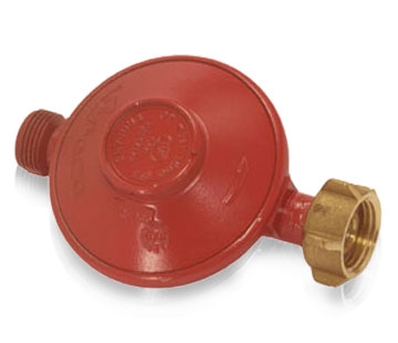 DÉTENDEUR BASSE PRESSION