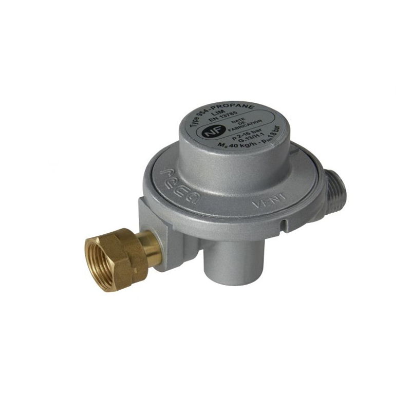 LIMITEUR DE PRESSION POUR CITERNE DÉBIT 40 KG/H