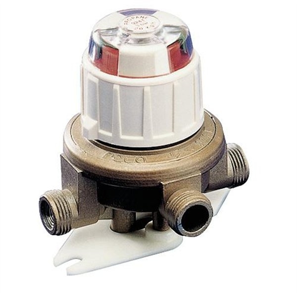 INVERSEUR AUTOMATIQUE AVEC LIMITEUR DE PRESSION DÉBIT 2.6 KG/H