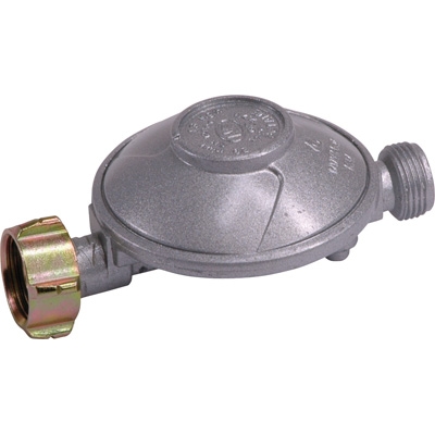 DÉTENDEUR BASSE PRESSION