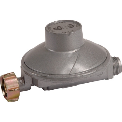 DETENDEUR BOUTEILLE BUTANE 73B4 2,6KG/H 28MB