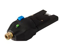 MASTER CLIP DÉTENDEUR BUTANE INTÉGRÉ