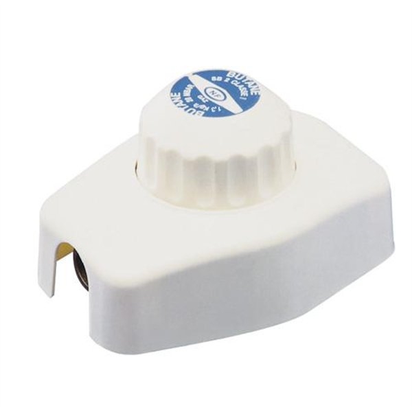 ROBINET DÉTENDEUR DÉCLENCHEUR