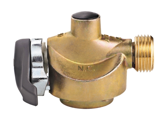 ROBINET ADAPTATEUR À CONNEXION RAPIDE