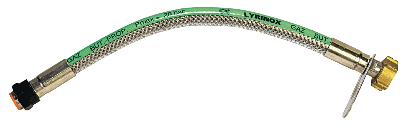 FLEXIBLE INOX SANS DURÉE DE LIMITE