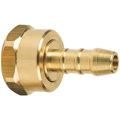 RACCORD 2 PIÈCES À ÉCROU 20/150 AVEC JOINT