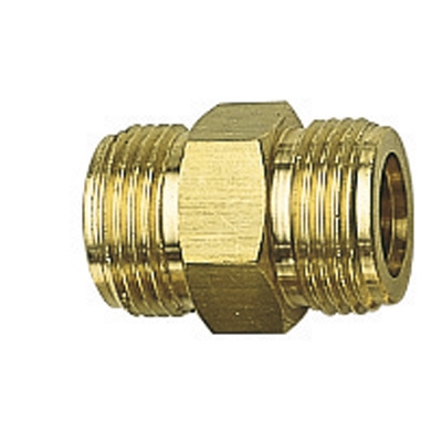 RACCORD DOUBLE MÂLE