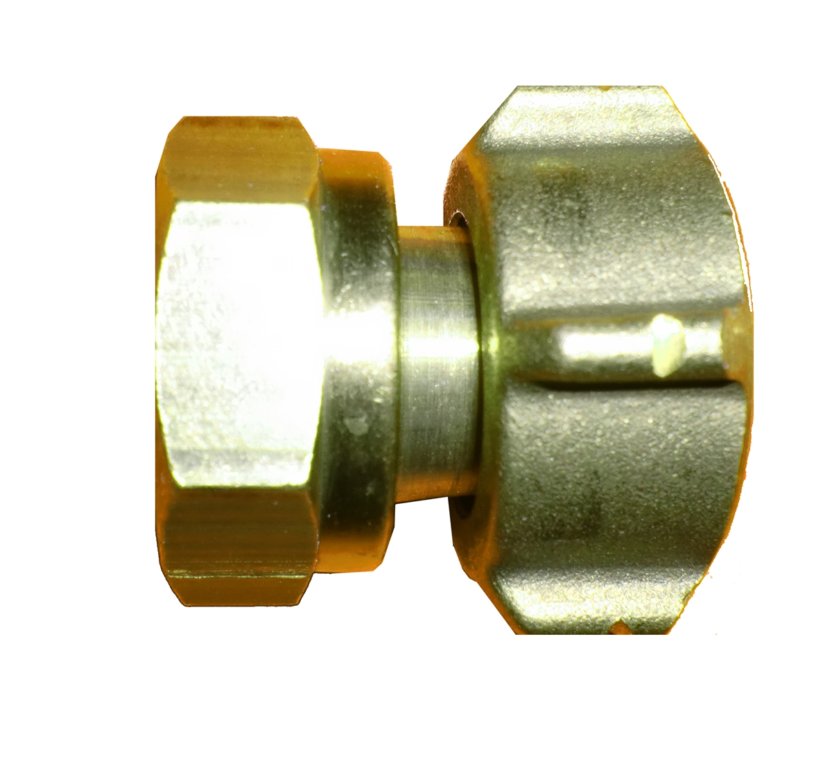 RACCORD FEMELLE / ÉCROU