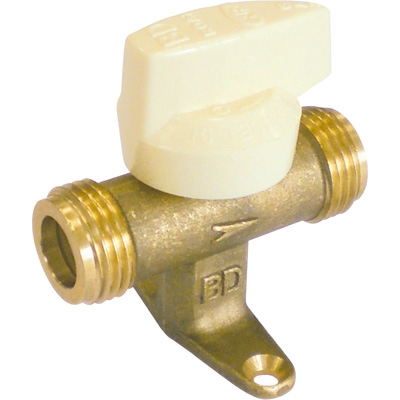 ROBINET ROAI À OBTURATEUR AUTOMATIQUE INTÉGRÉ MM