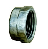 BOUCHON ZAMAC AVEC JOINTS