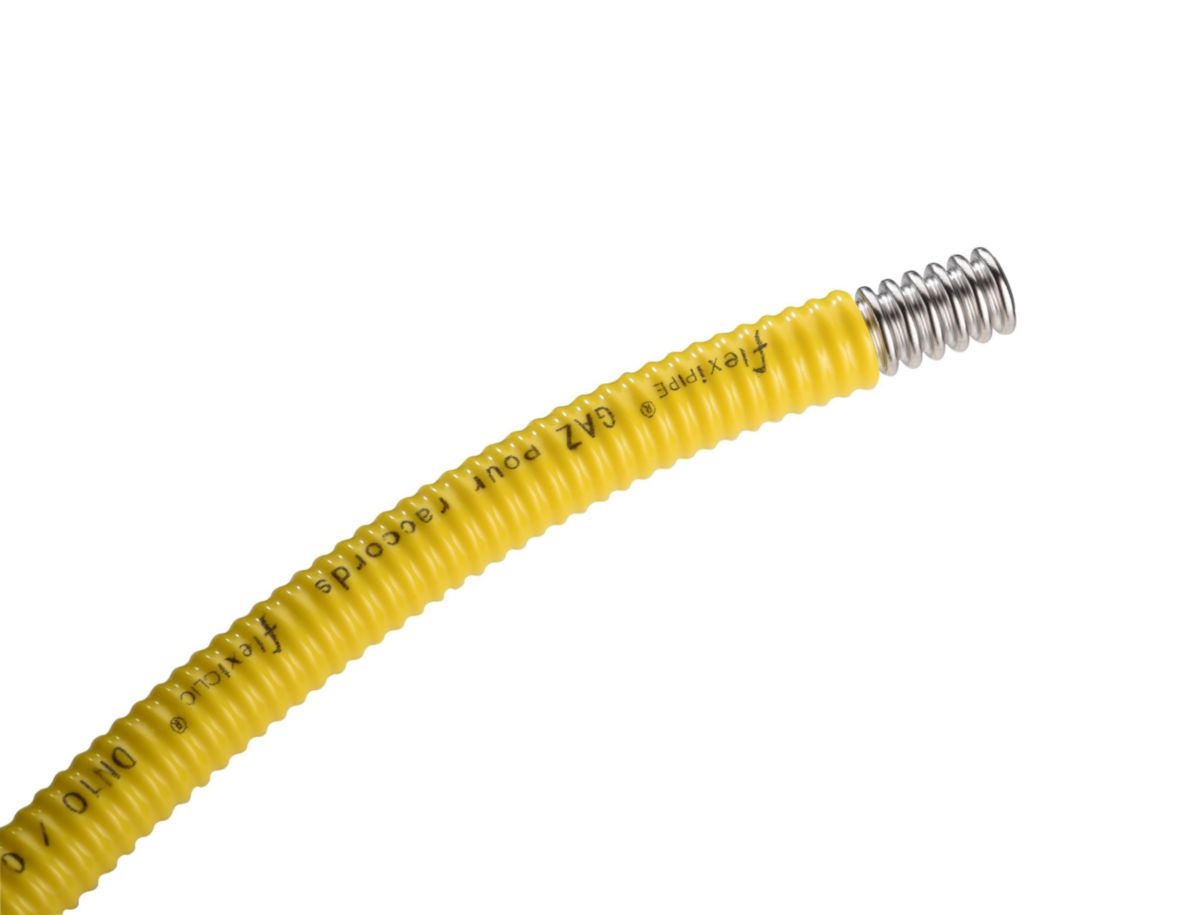 TUYAU FLEXIPIPE