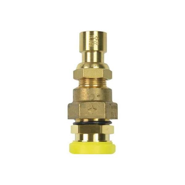 RACCORD DE TRANSITION PLT FLEXICLIC