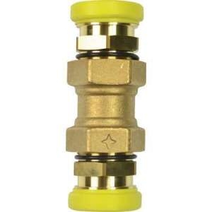 MANCHON DE COUPLAGE FLEXICLIC DN10 - PLT SYSTEME CLAP