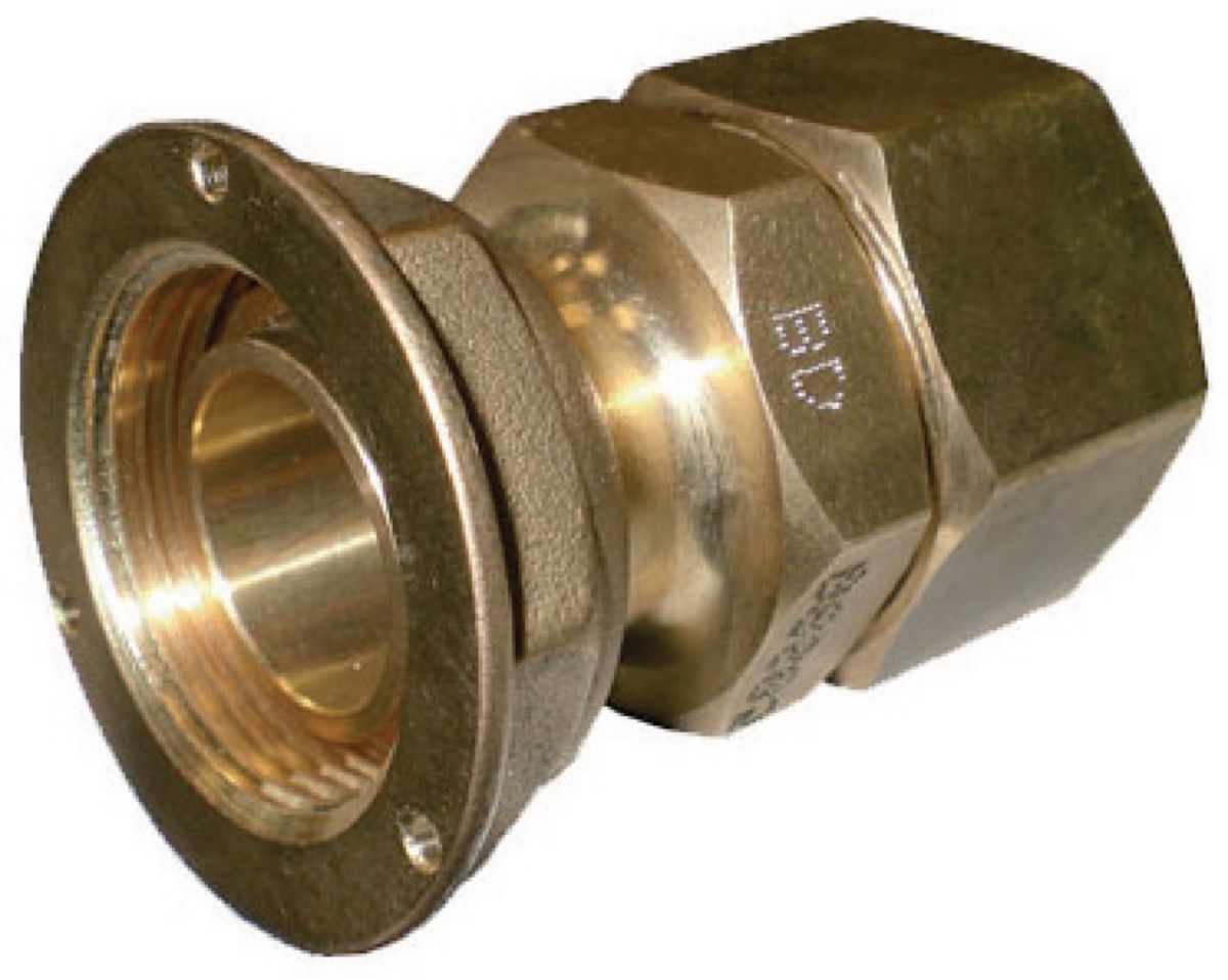 RACCORD PLT COMPTEUR DROIT