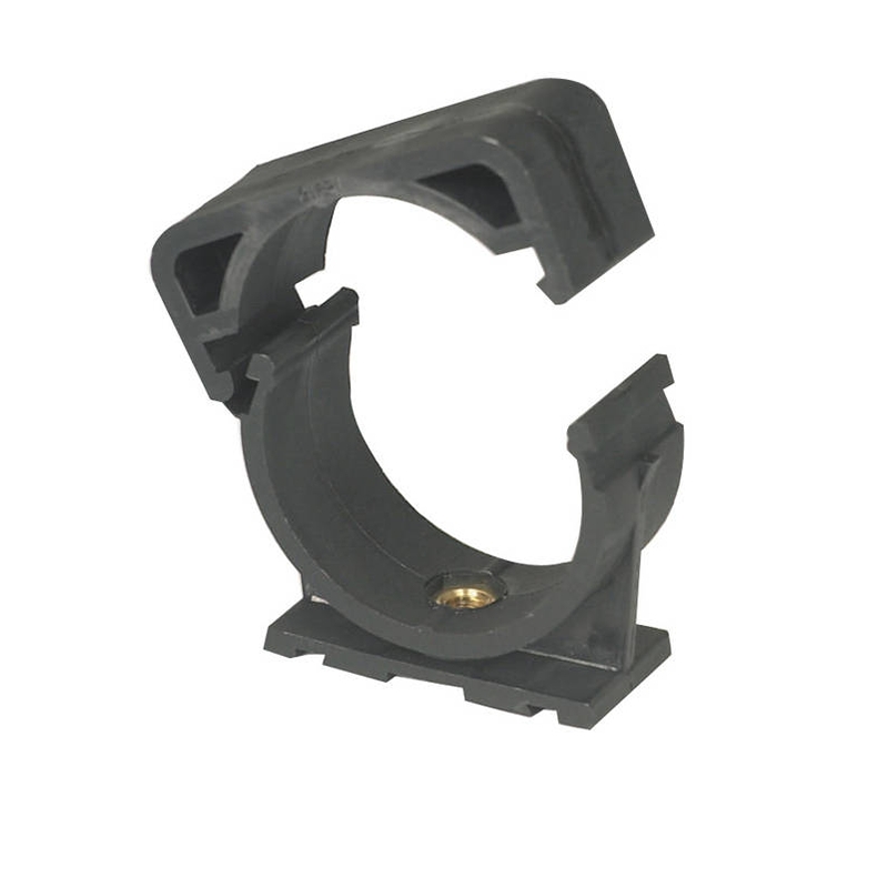 COLLIER MONOKLIP TARAUDÉ M8