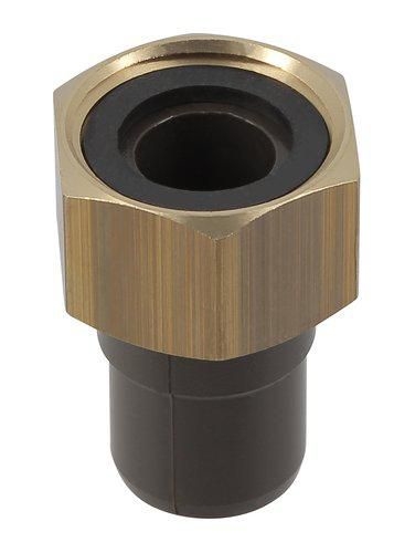 DOUILLE À ÉCROU HDR