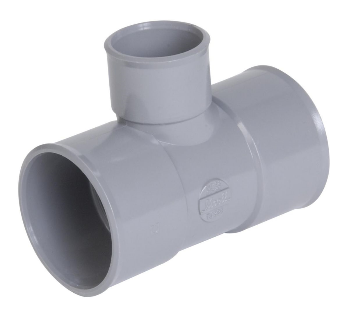 TÉ PIED DE BICHE 87° FFF