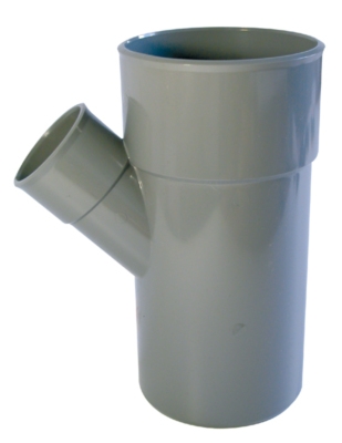 EMBRANCHEMENT SIMPLE 45° MFF