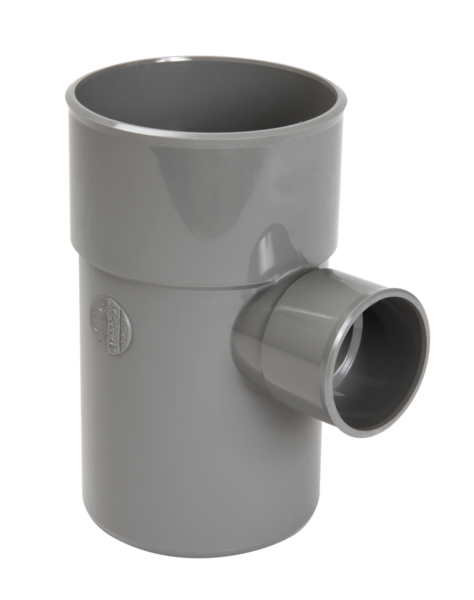 EMBRANCHEMENT SIMPLE 87° MFF