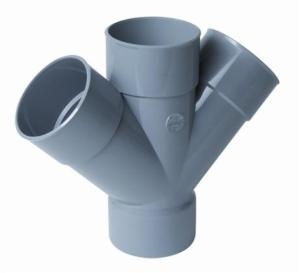 CULOTTE DOUBLE 45° MFFF DANS LE PLAN