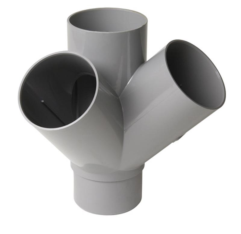 CULOTTE DOUBLE 45° MFFF A L'ÉQUERRE