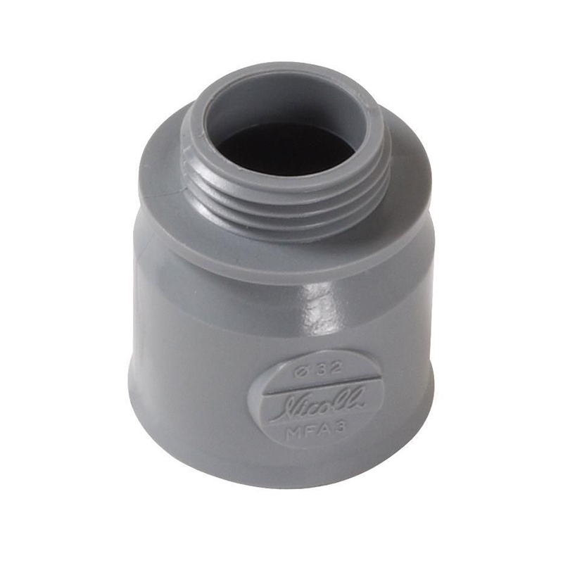 MANCHETTE D'ADAPTATION A VISSER