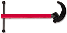 CLÉ POUR LAVABO SANICHROM TÉLESCOPIQUE