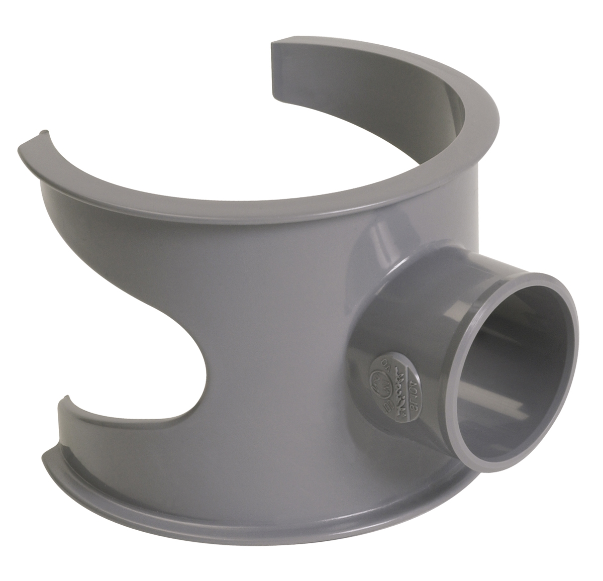 SELLE DE BRANCHEMENT PIQUAGE A 90°