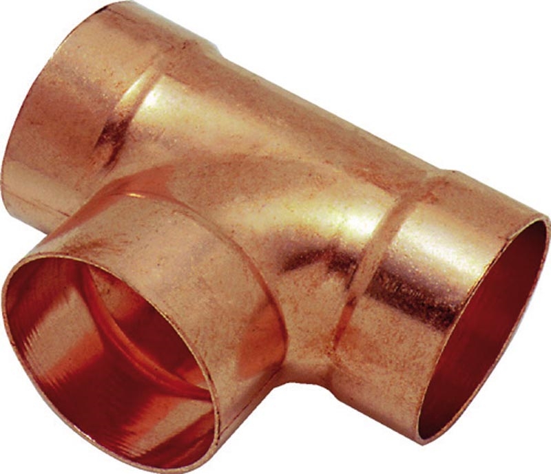 130CU 32 TE CUIVRE EGAL 32MM FFF