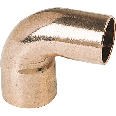 COUDE 90° MF 92CU PETIT RAYON