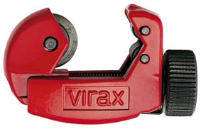 MINI COUPE TUBE CUIVRE