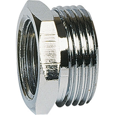 RÉDUCTION 6 PANS 241 MF CHROMÉE