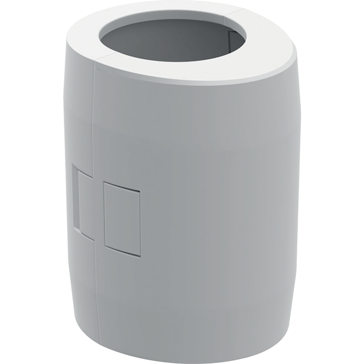 RECOUVREMENT GEBERIT FLOWFIT POUR RACCORD À SERTIR