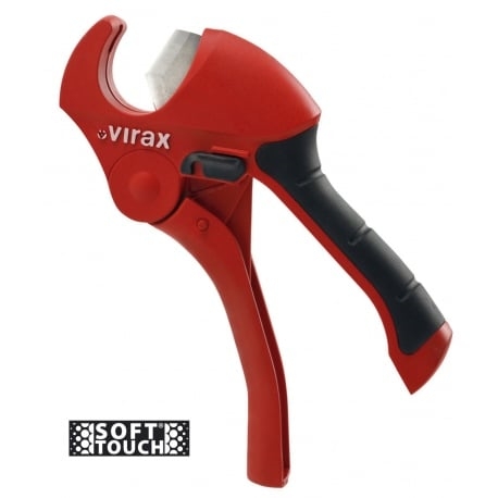 COUPE TUBE PC32 POUR PVC,PE,PER 32MM