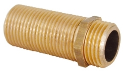 MAMELON LONG FILETAGE 40MM LAITON MM