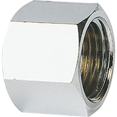 MANCHON ÉGAL 270 SANS ÉPAULEMENT CHROMÉ