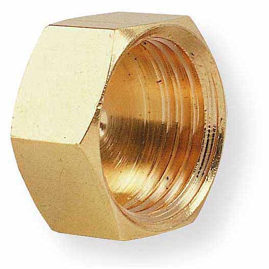 BOUCHON FEMELLE 300 LAITON