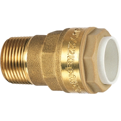 RACCORD RACOSPEED MÂLE