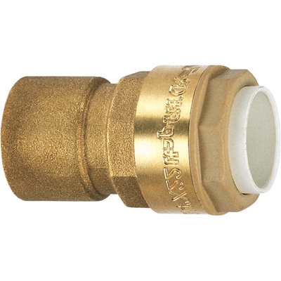 RACCORD RACOSPEED FEMELLE