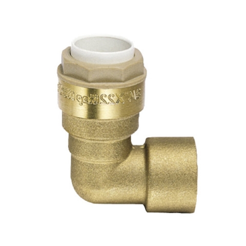 COUDE MIXTE RACOSPEED